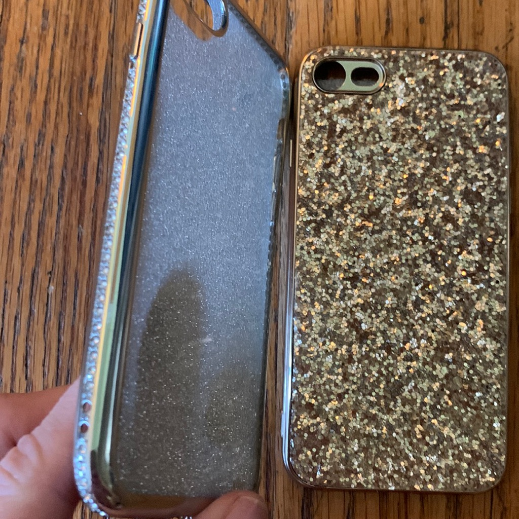 2 Cases For Iphone 8
